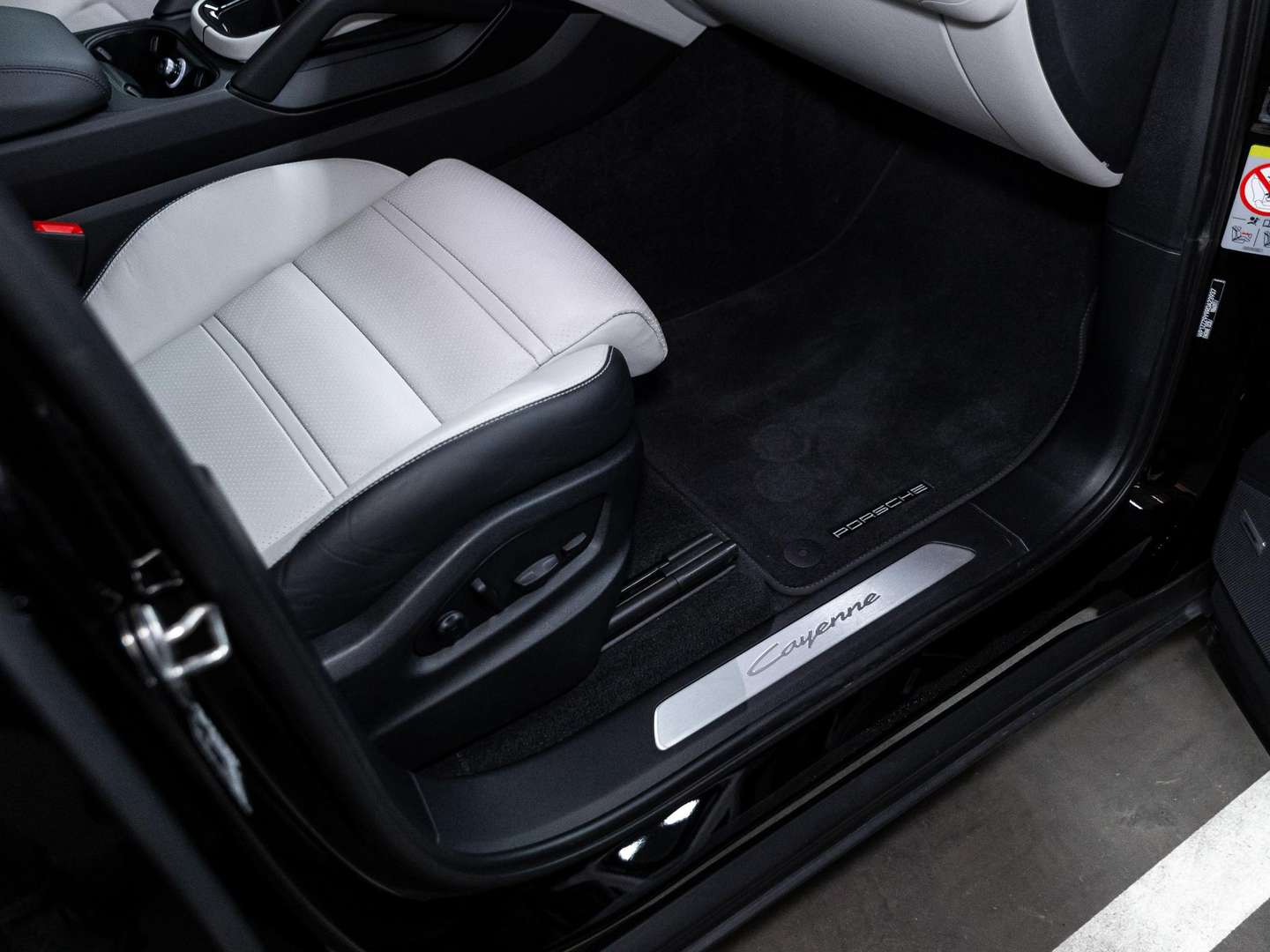 Porsche Cayenne III E-Hybrid - 2024 - Joinsteer - #44