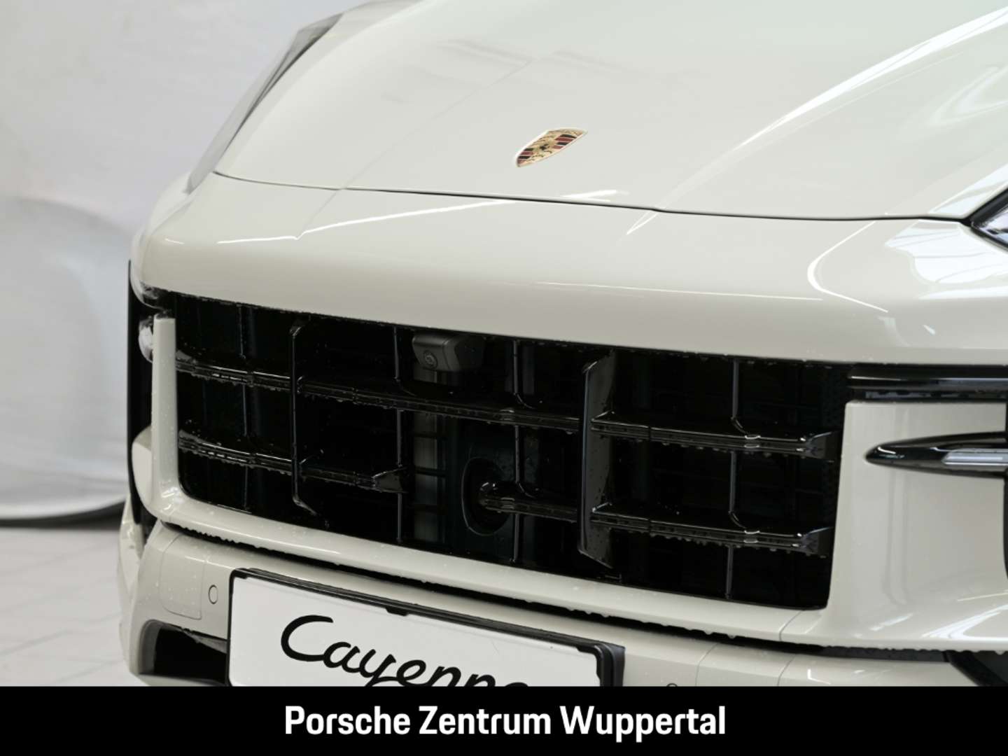 Porsche Cayenne II E-Hybrid - 2024 - Joinsteer - #13