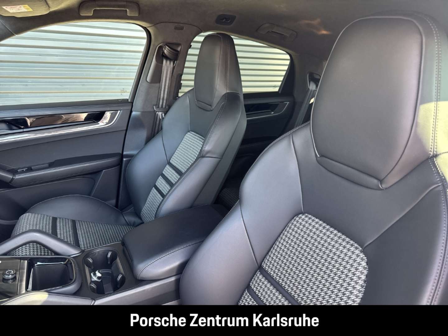 Porsche Cayenne II E-Hybrid - 2024 - Joinsteer - #9