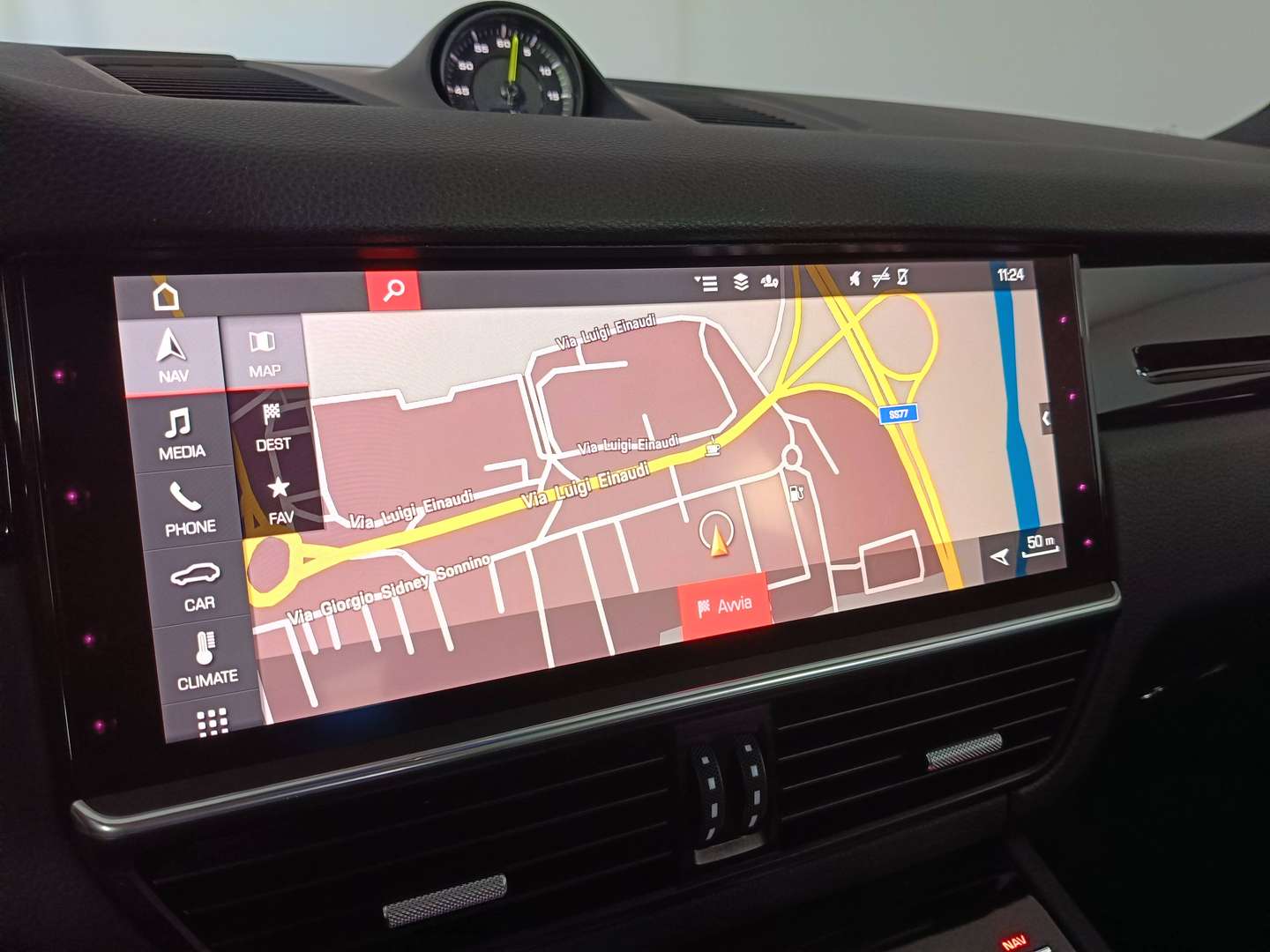 Porsche Cayenne II E-Hybrid - 2021 - Joinsteer - #14