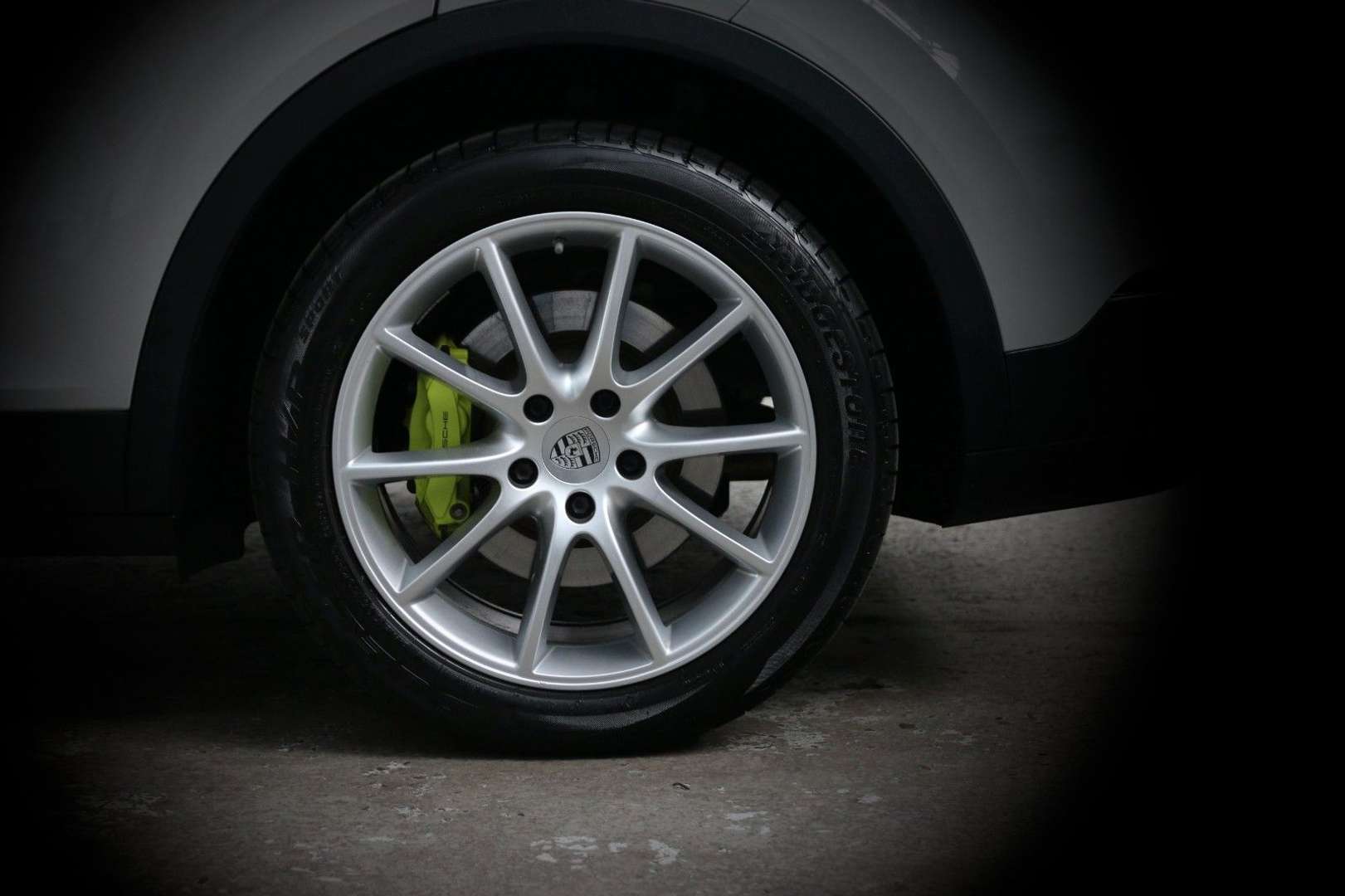 Porsche Cayenne II E-Hybrid - 2021 - Joinsteer - #27