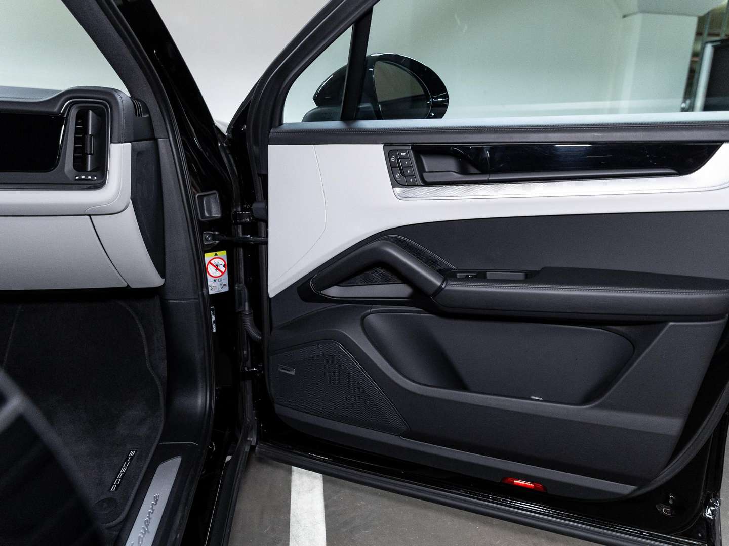 Porsche Cayenne III E-Hybrid - 2024 - Joinsteer - #45