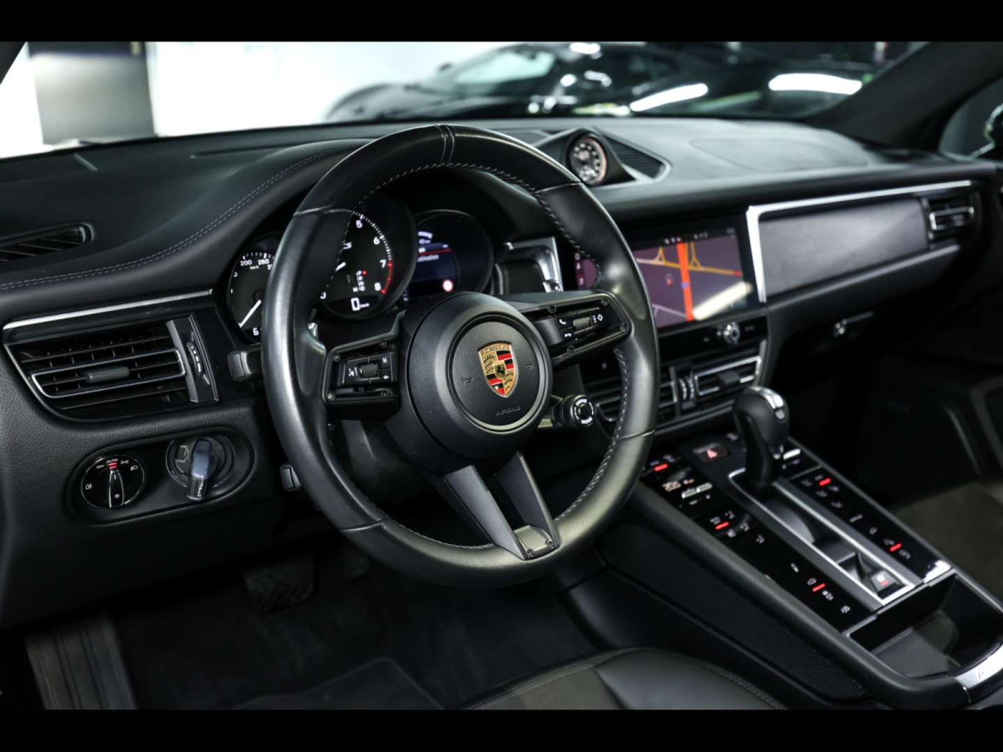 Porsche Macan III GTS - 2021 - Joinsteer - #9