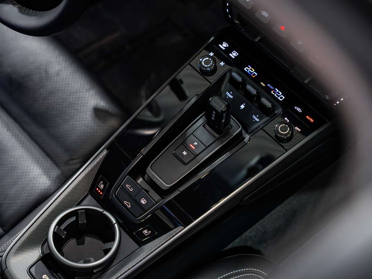 Porsche 992 I Carrera 4S - 2019 - Joinsteer - #15