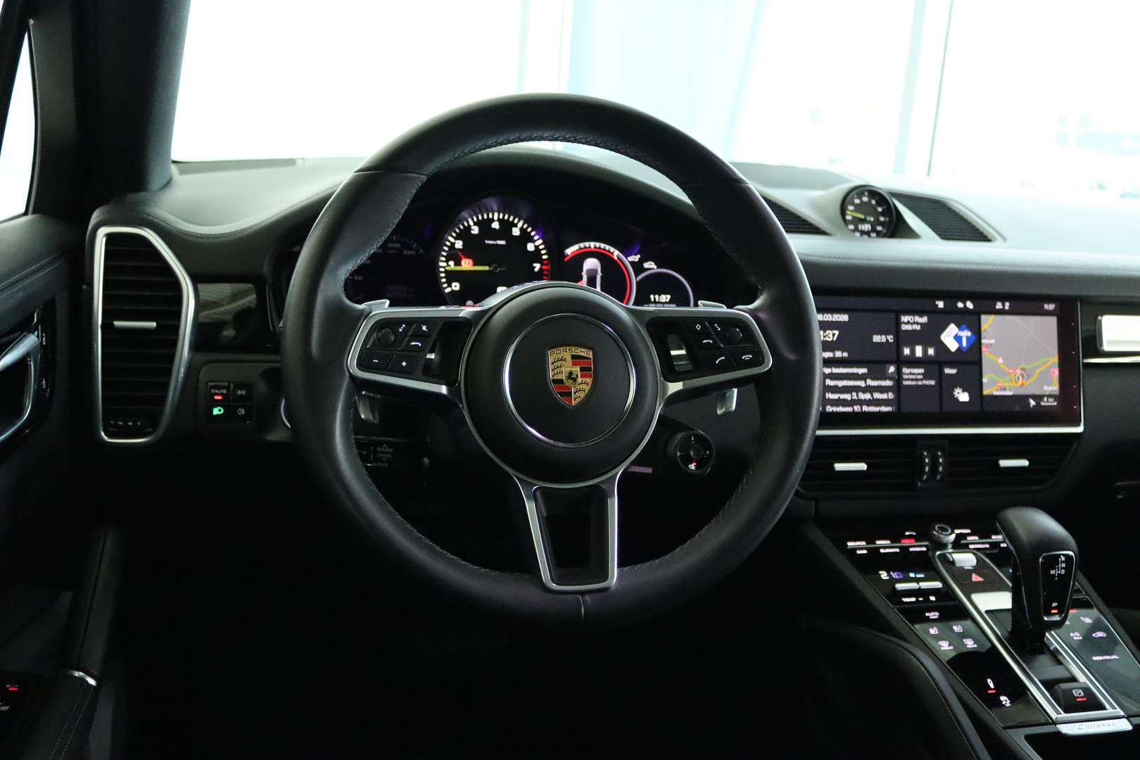 Porsche Cayenne II E-Hybrid - 2020 - Joinsteer - #42