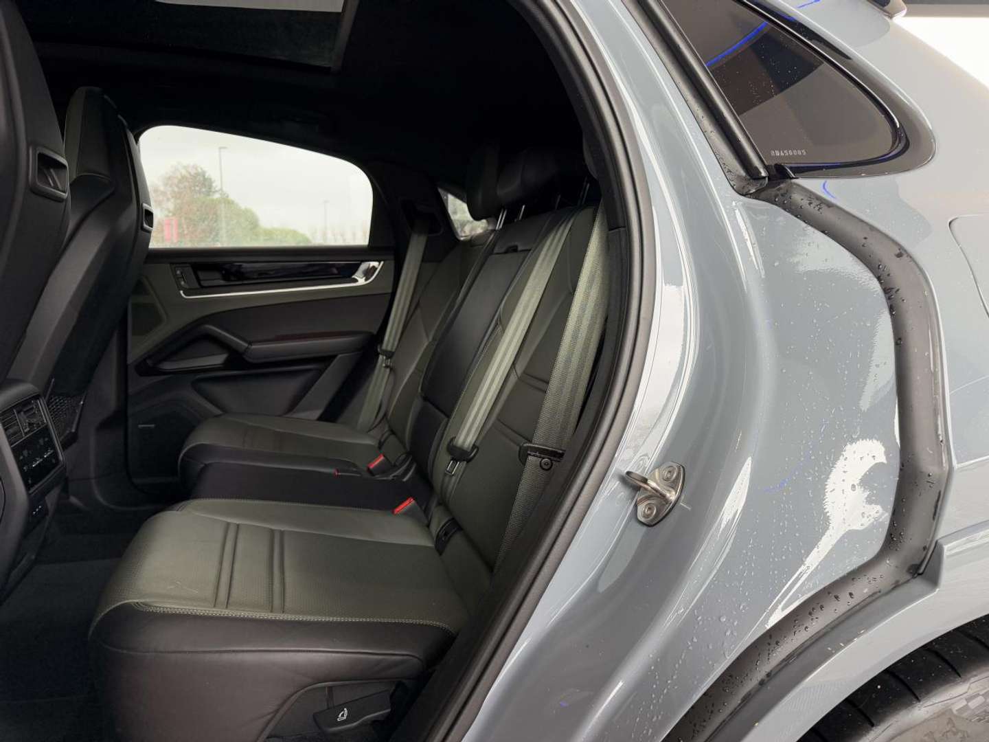 Porsche Cayenne II E-Hybrid - 2023 - Joinsteer - #14