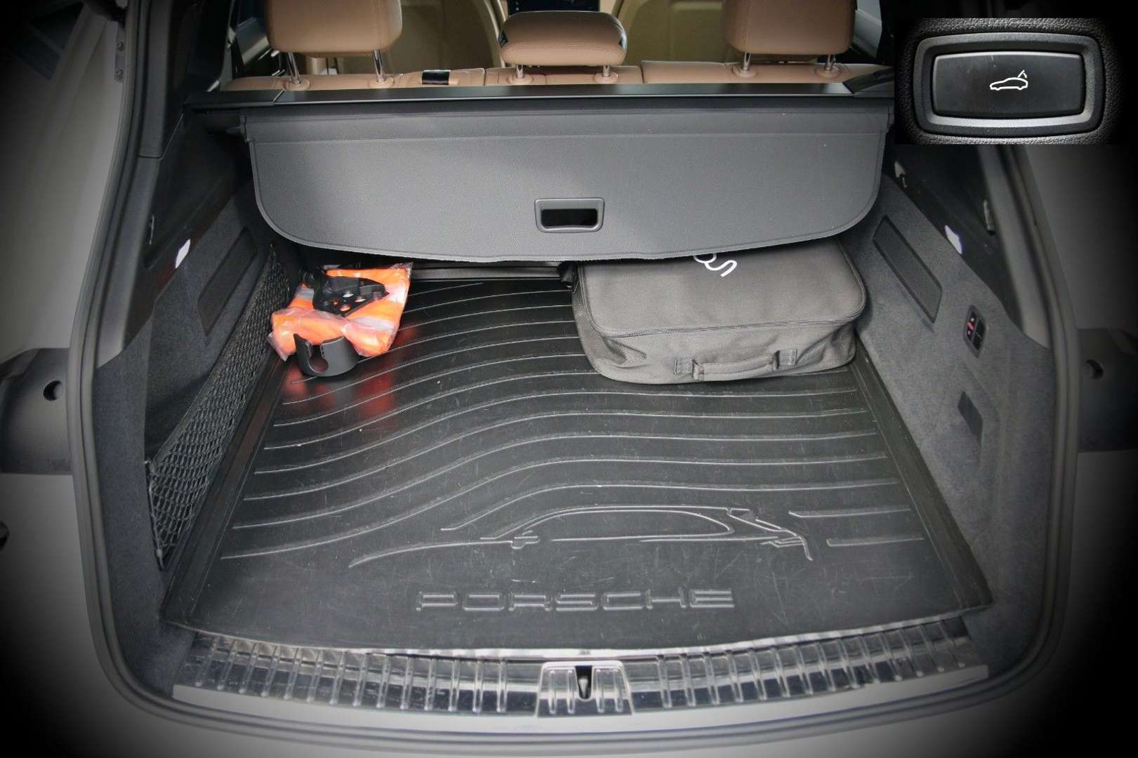 Porsche Cayenne II E-Hybrid - 2021 - Joinsteer - #28