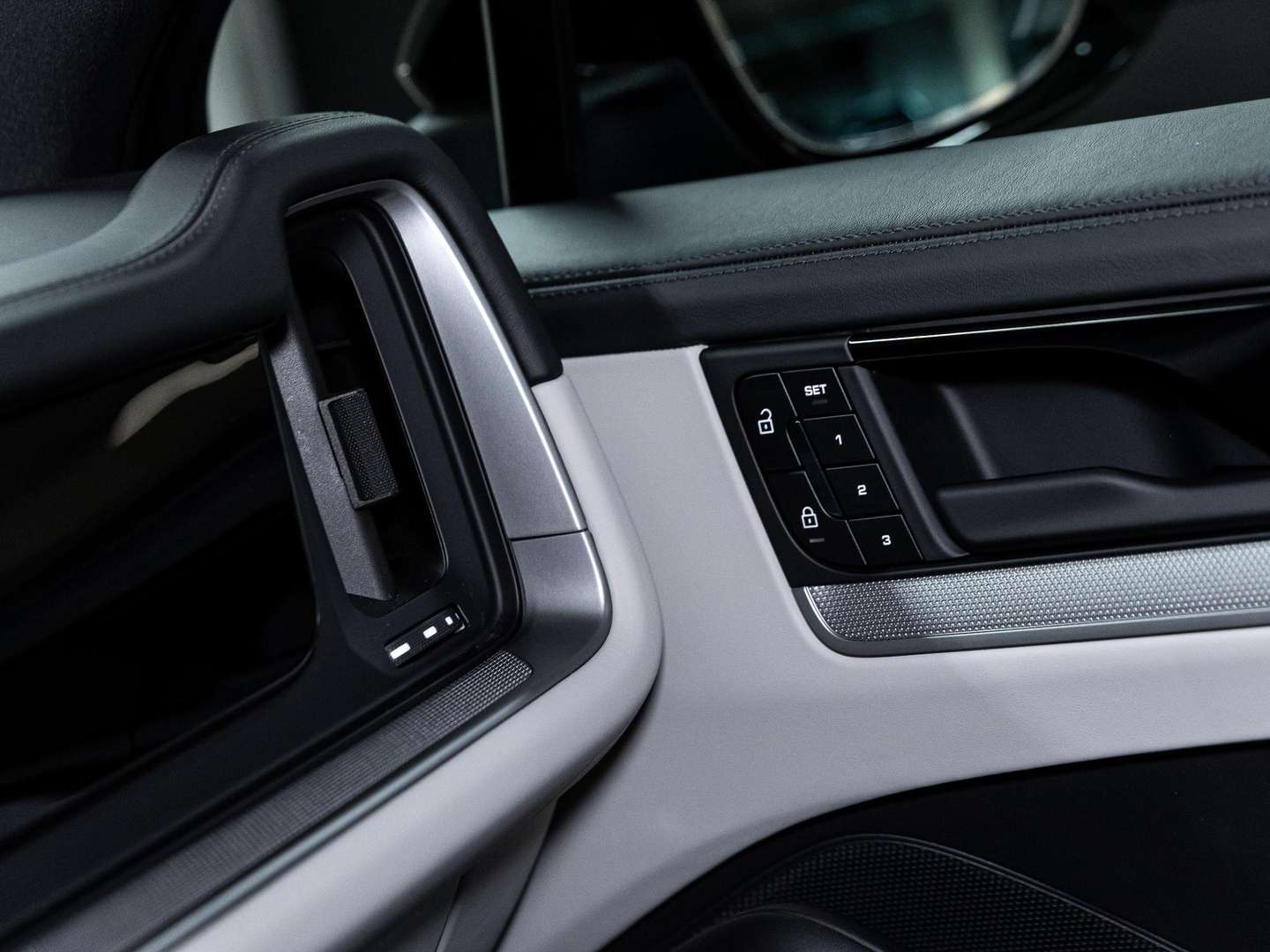 Porsche Cayenne III E-Hybrid - 2024 - Joinsteer - #46