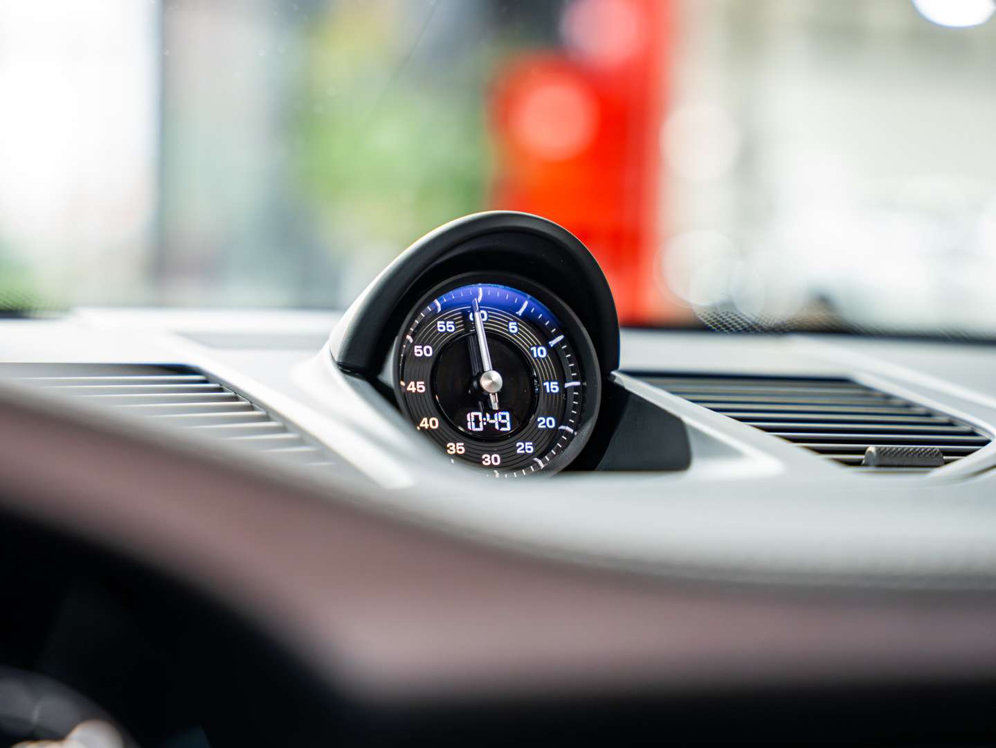 Porsche 992 I Carrera 4S - 2019 - Joinsteer - #16