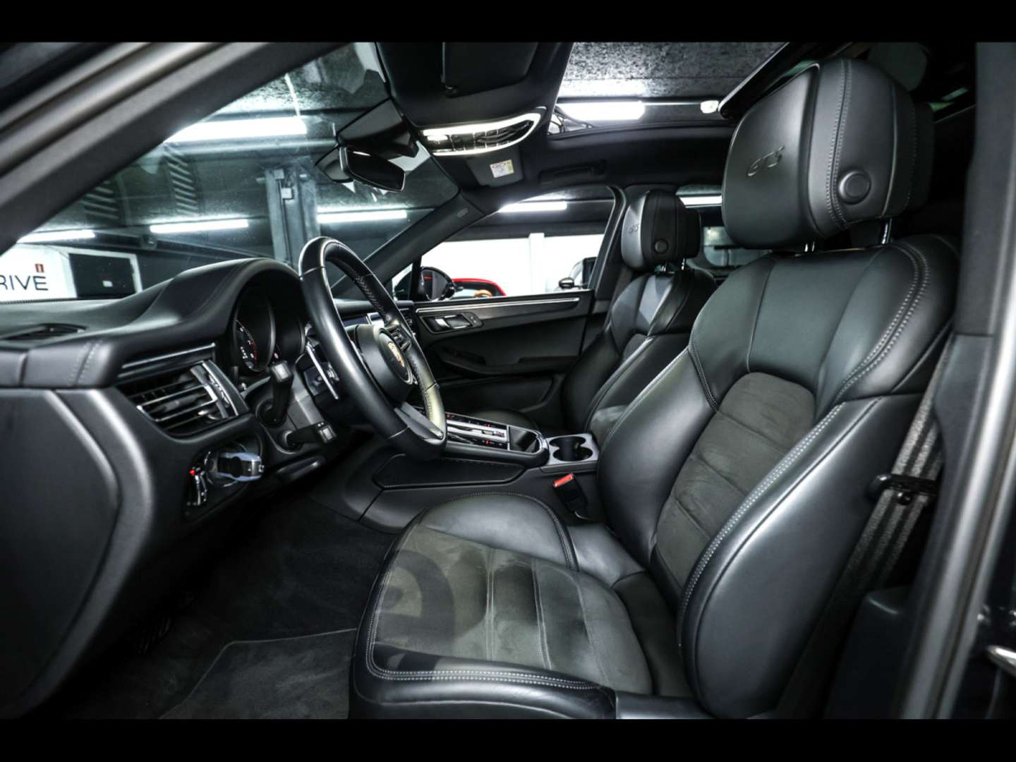 Porsche Macan III GTS - 2021 - Joinsteer - #10