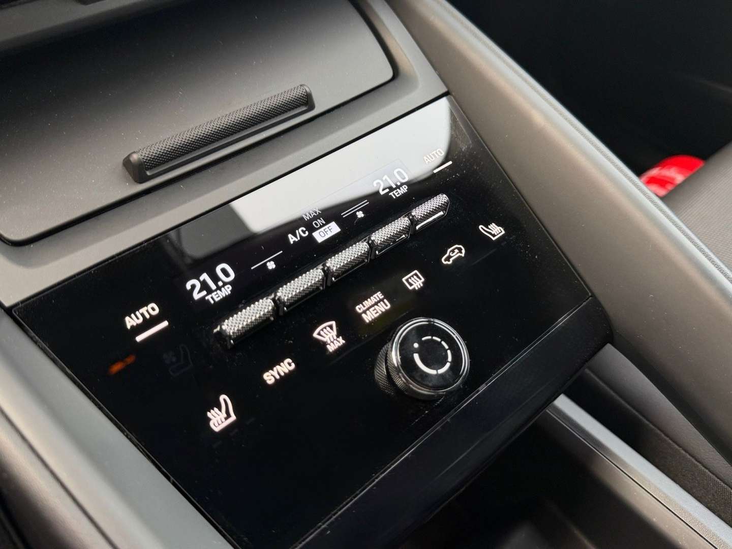 Porsche Macan I - 2024 - Joinsteer - #14