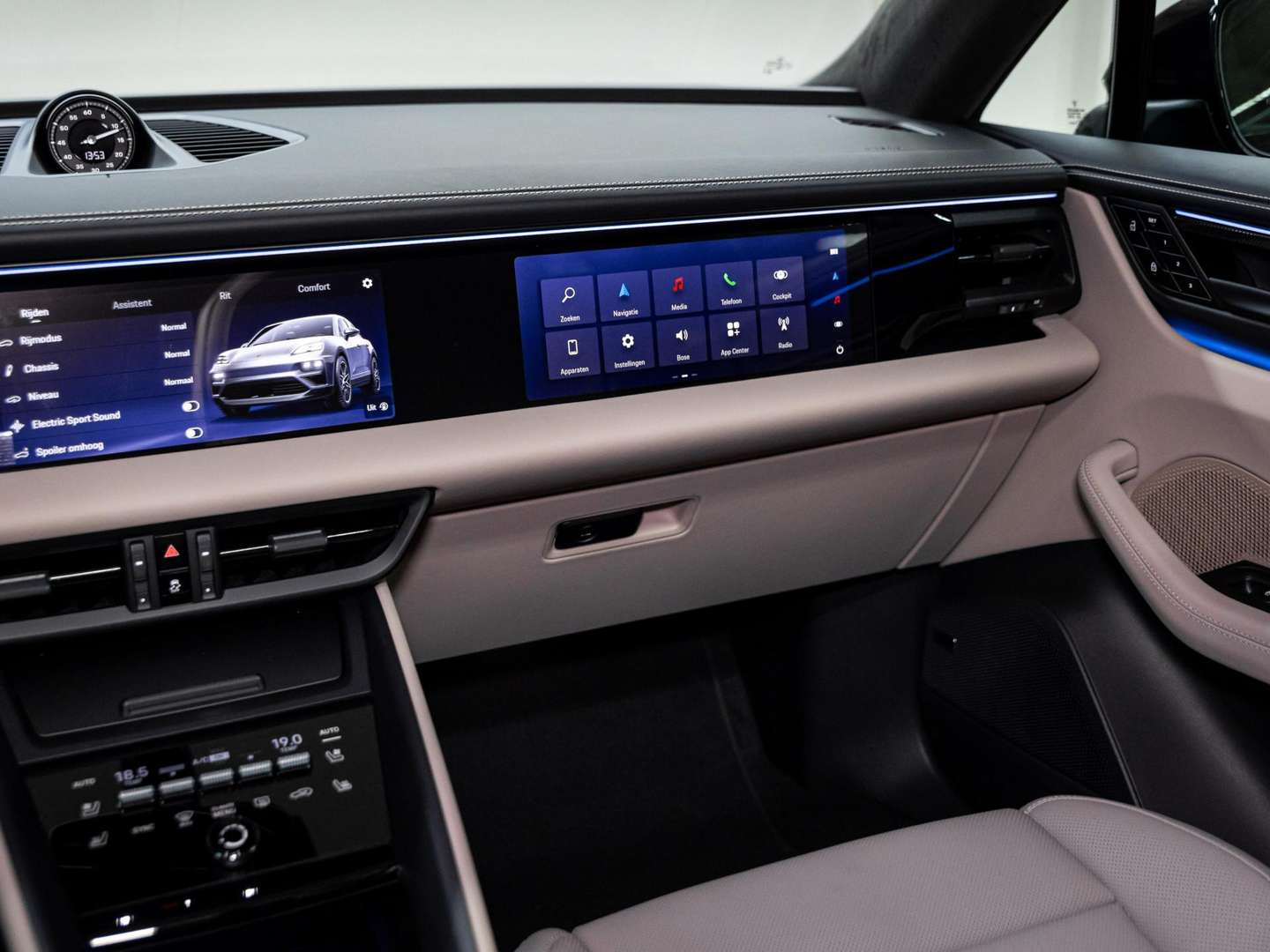 Porsche Macan II 4S - 2026 - Joinsteer - #43