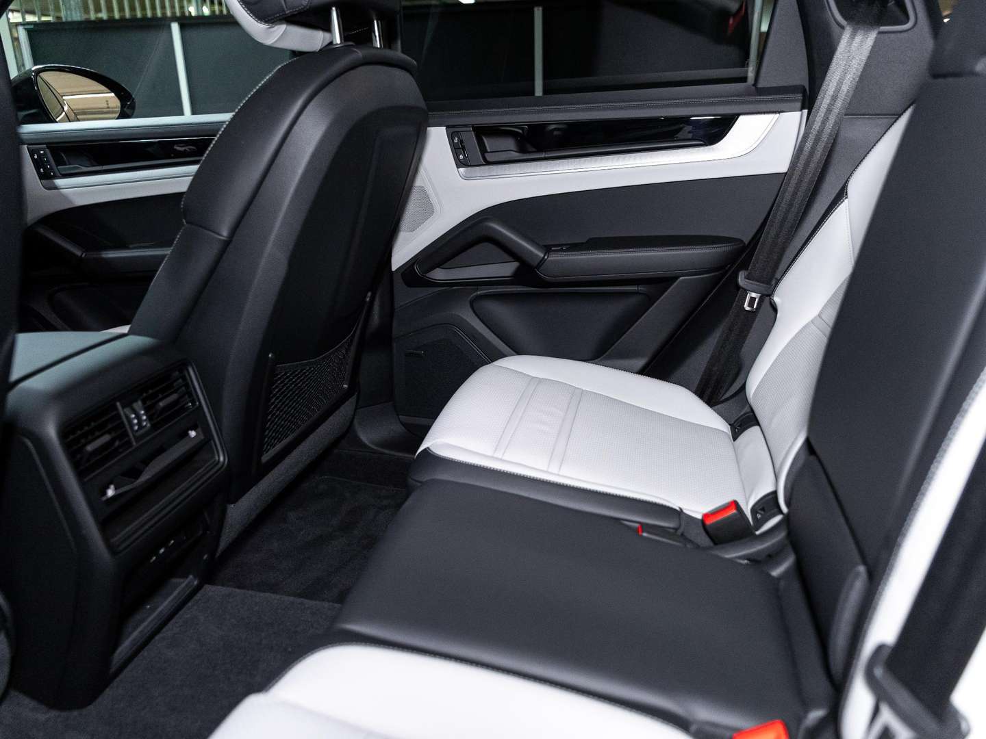 Porsche Cayenne III E-Hybrid - 2024 - Joinsteer - #47