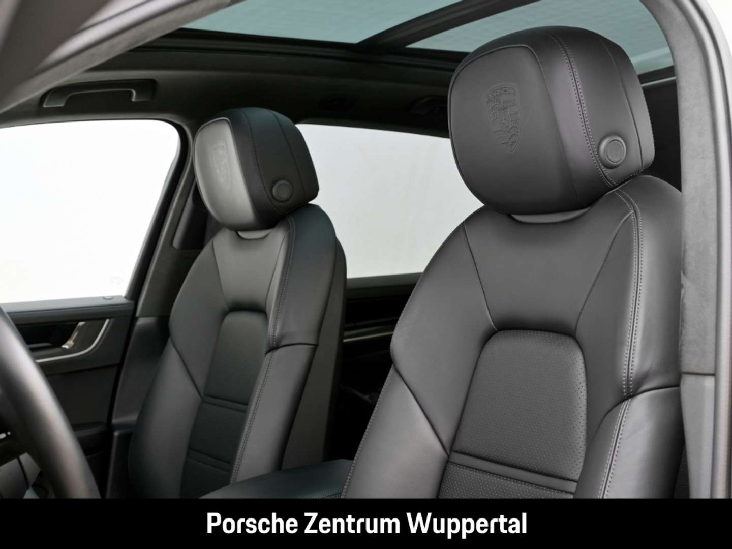 Porsche Cayenne II E-Hybrid - 2024 - Joinsteer - #16