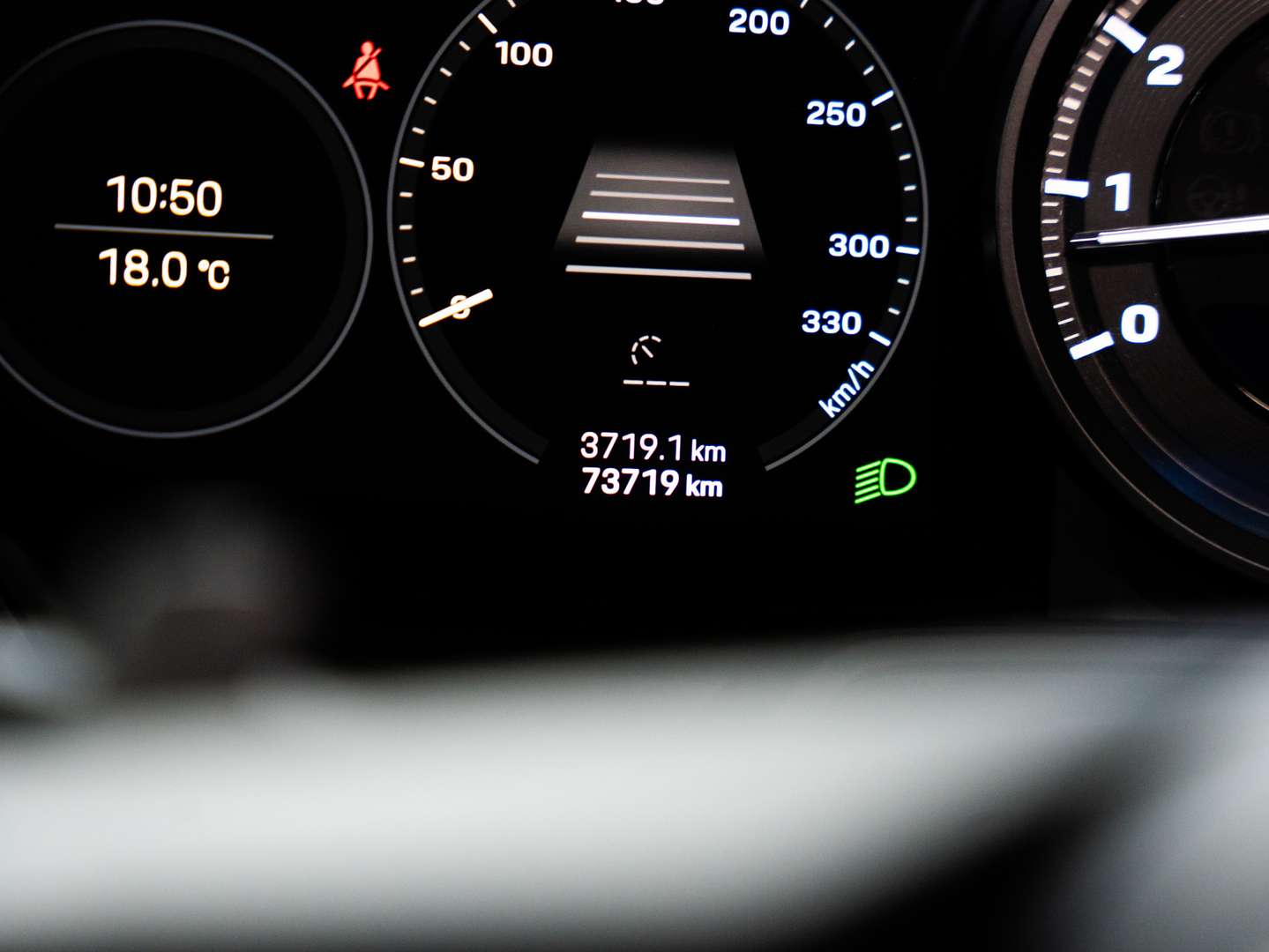 Porsche 992 I Carrera 4S - 2019 - Joinsteer - #17