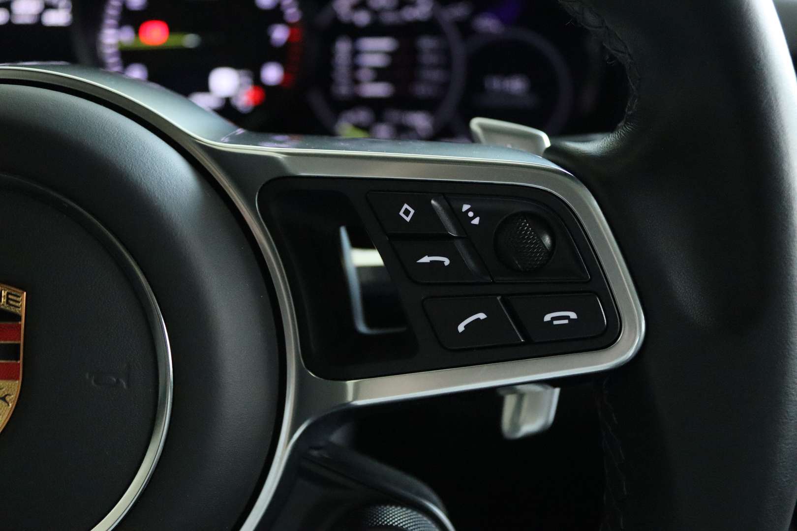 Porsche Cayenne II E-Hybrid - 2020 - Joinsteer - #43