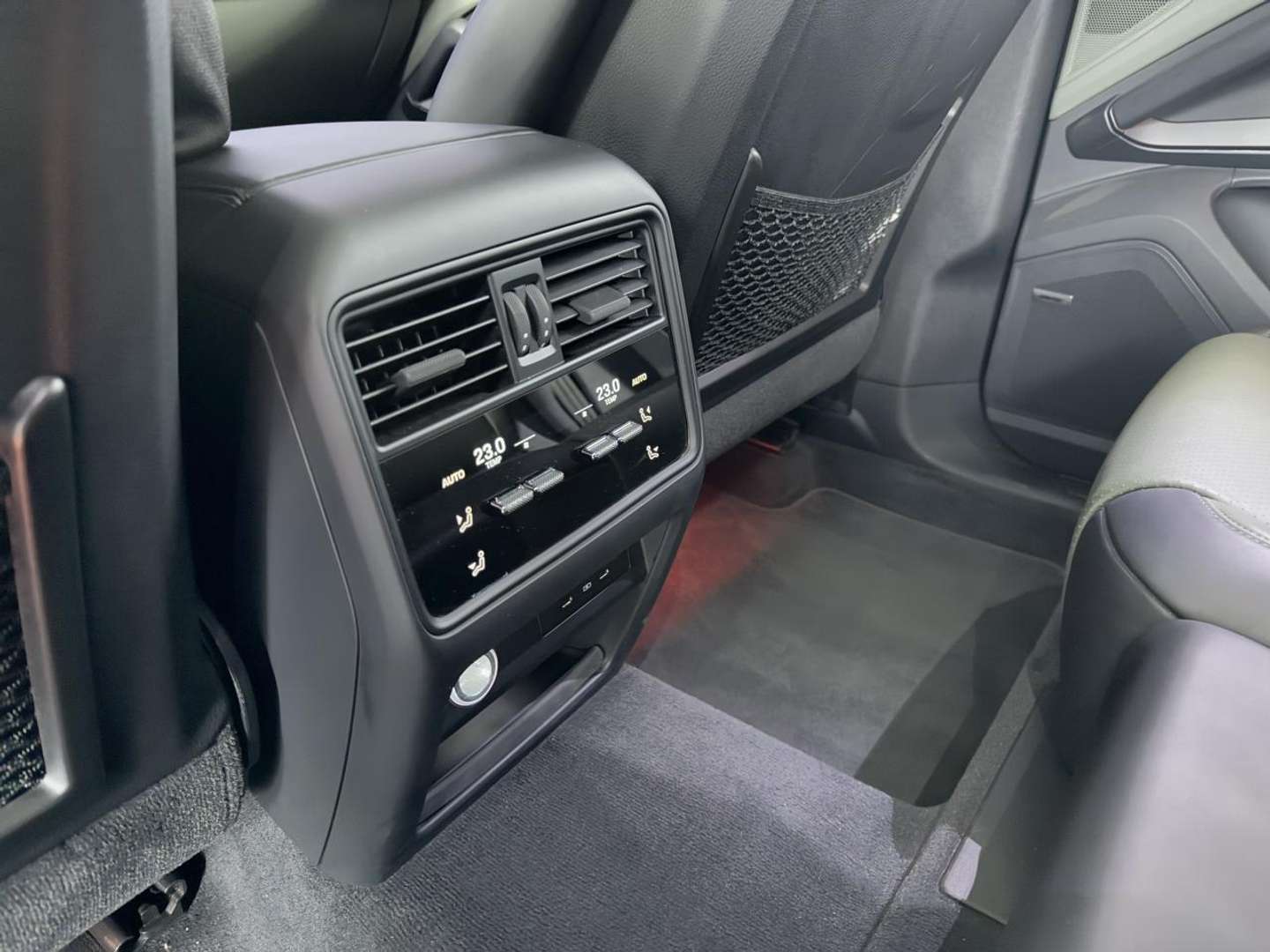 Porsche Cayenne II E-Hybrid - 2023 - Joinsteer - #15