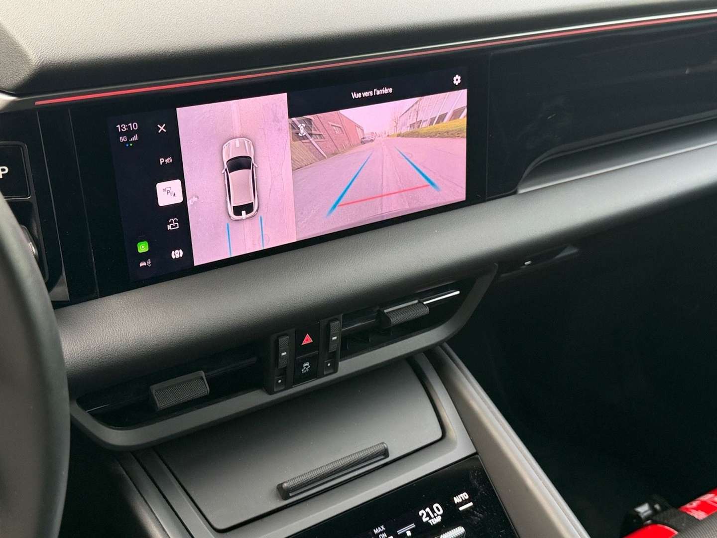 Porsche Macan I - 2024 - Joinsteer - #15