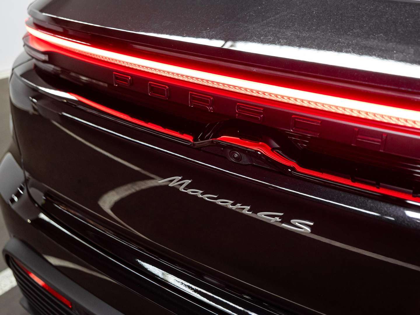 Porsche Macan II 4S - 2026 - Joinsteer - #44