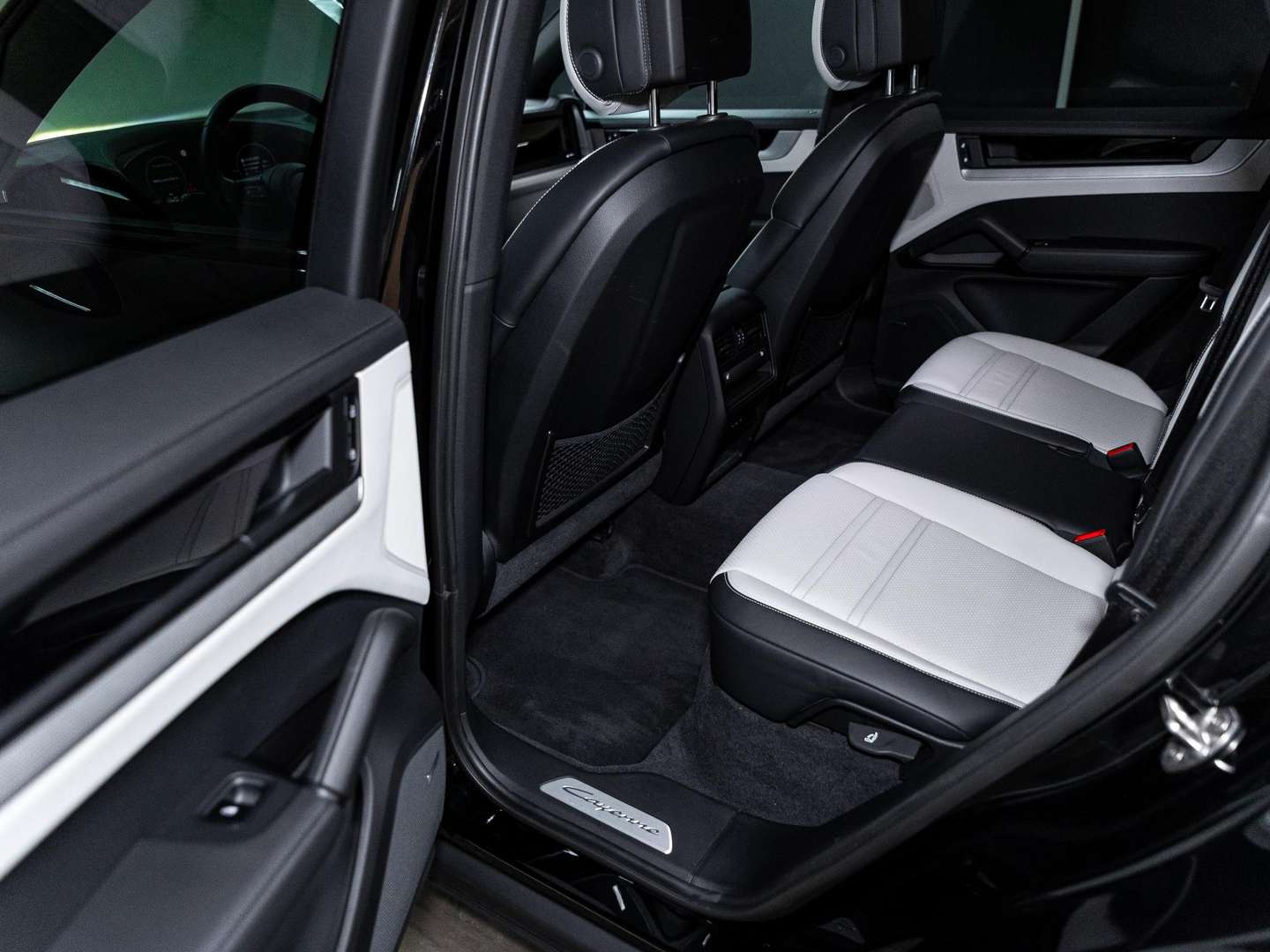 Porsche Cayenne III E-Hybrid - 2024 - Joinsteer - #48