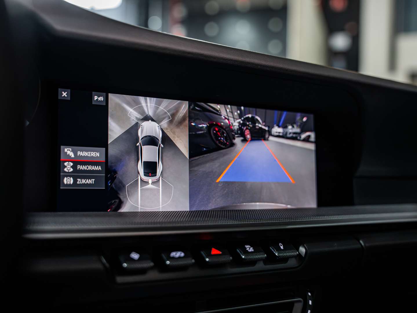 Porsche 992 I Carrera 4S - 2019 - Joinsteer - #18