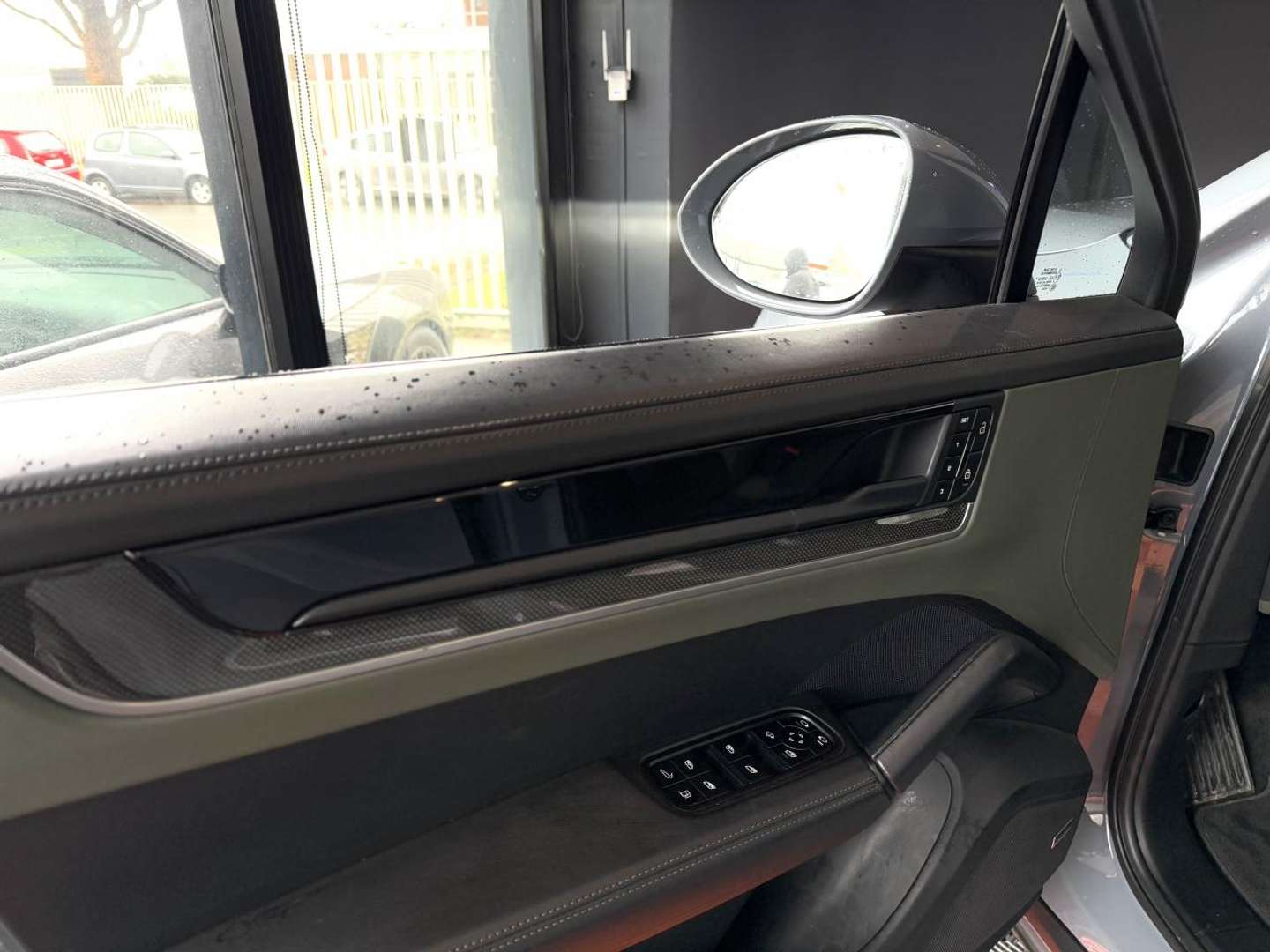 Porsche Cayenne II E-Hybrid - 2023 - Joinsteer - #16