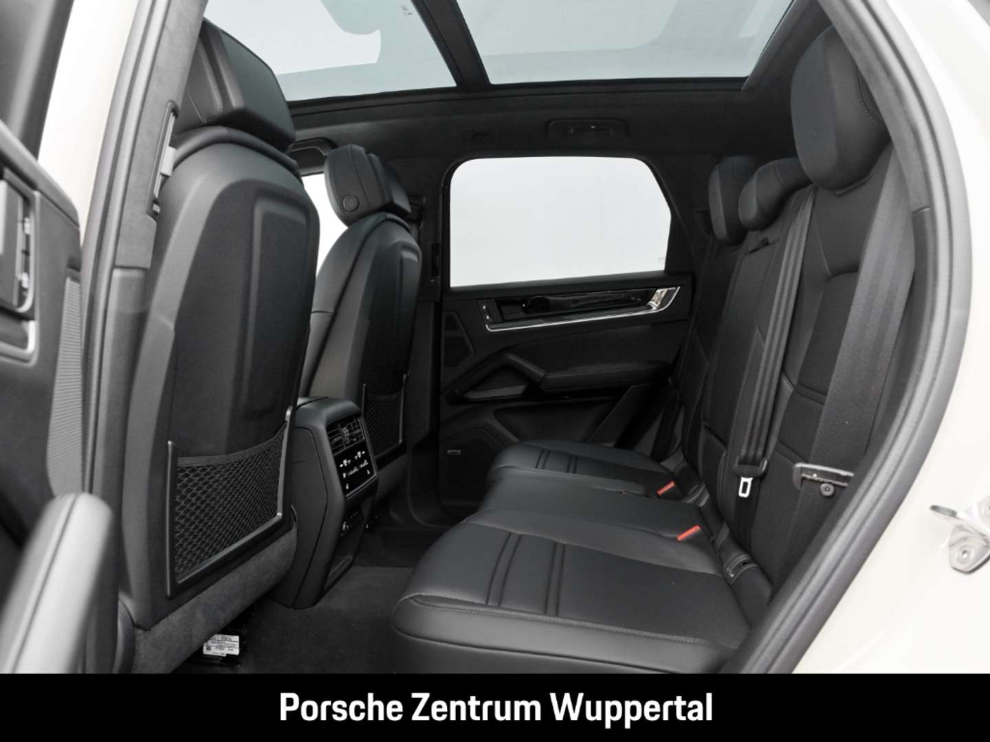 Porsche Cayenne II E-Hybrid - 2024 - Joinsteer - #17