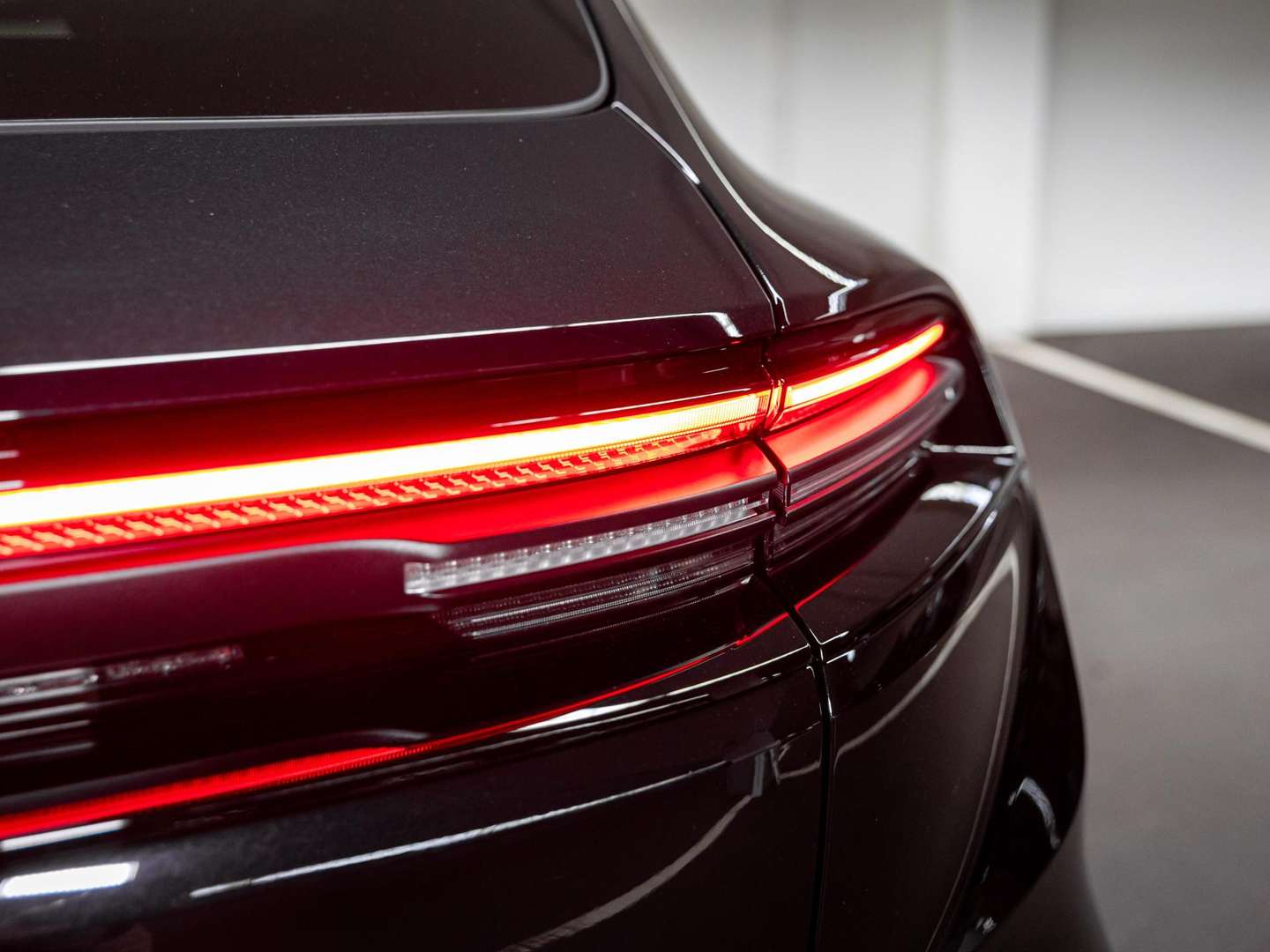 Porsche Macan II 4S - 2026 - Joinsteer - #45