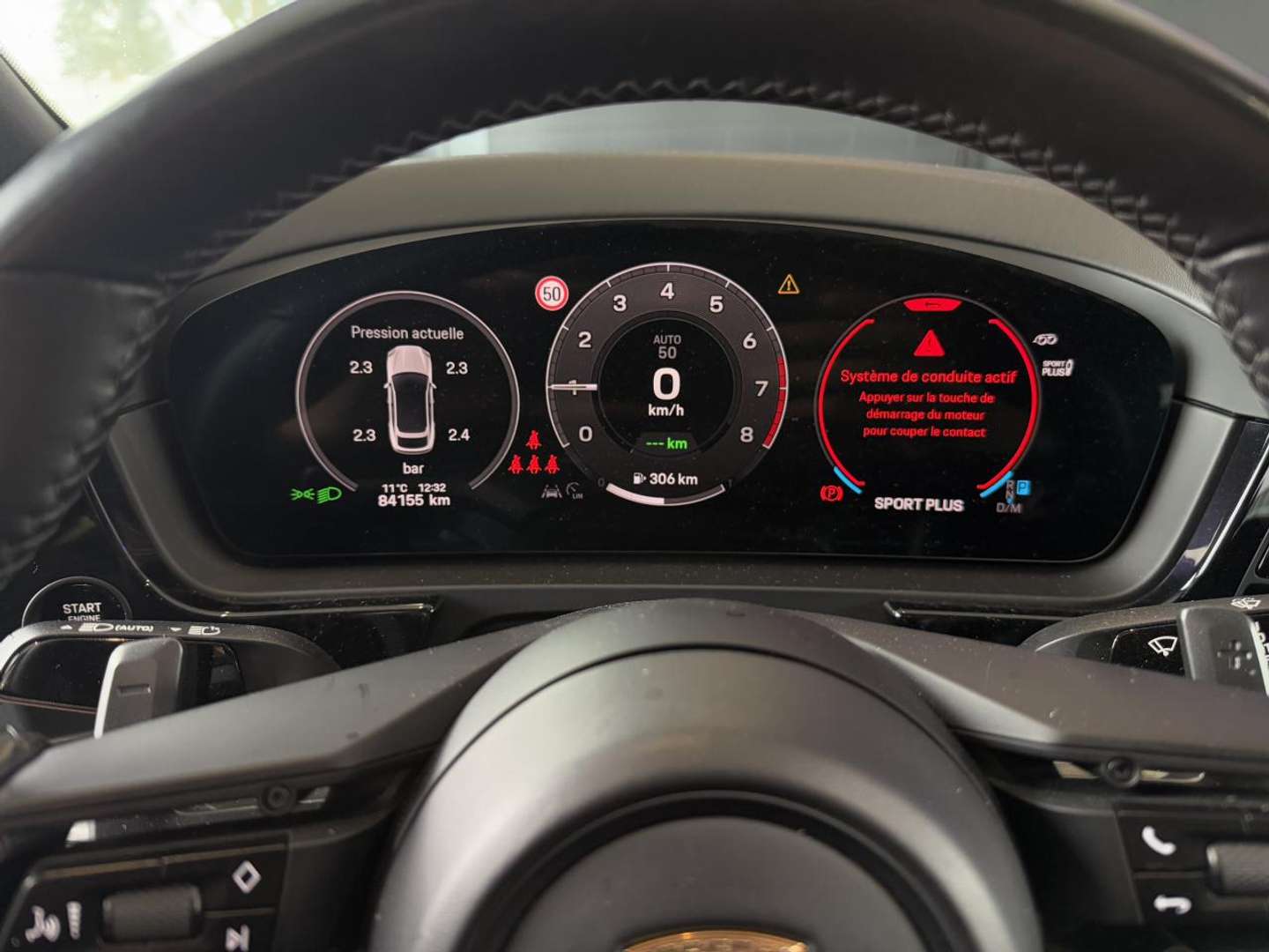 Porsche Cayenne II E-Hybrid - 2023 - Joinsteer - #17