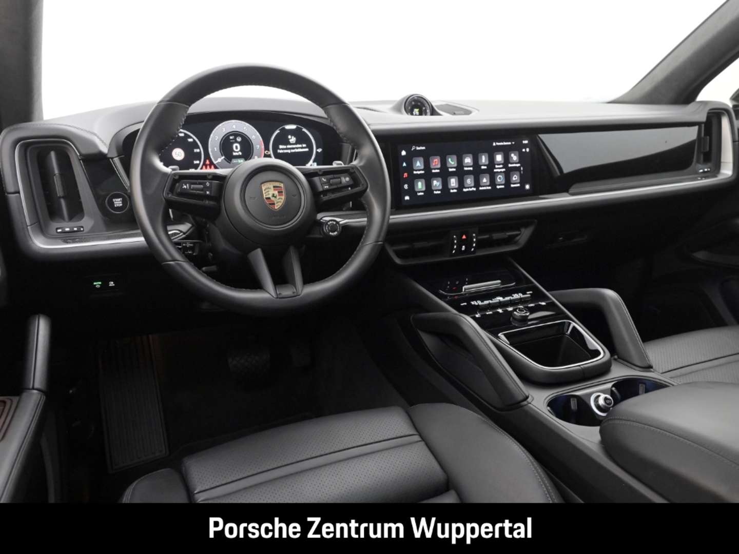 Porsche Cayenne II E-Hybrid - 2024 - Joinsteer - #18