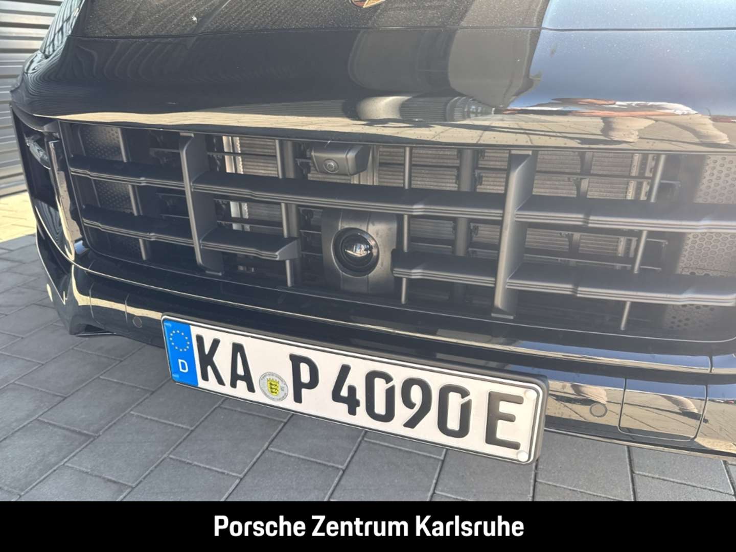 Porsche Cayenne II E-Hybrid - 2024 - Joinsteer - #14