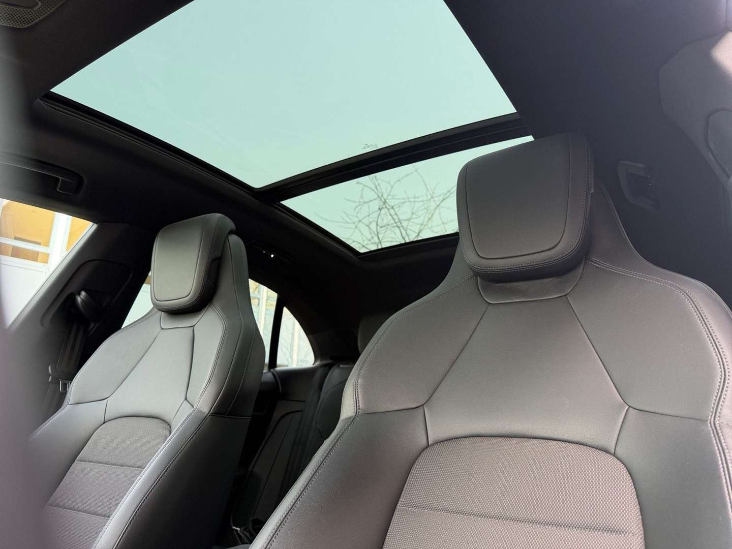 Porsche Macan I - 2024 - Joinsteer - #17