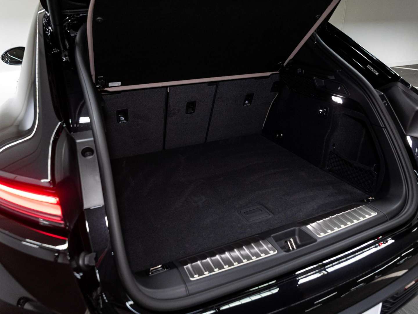 Porsche Macan II 4S - 2026 - Joinsteer - #46