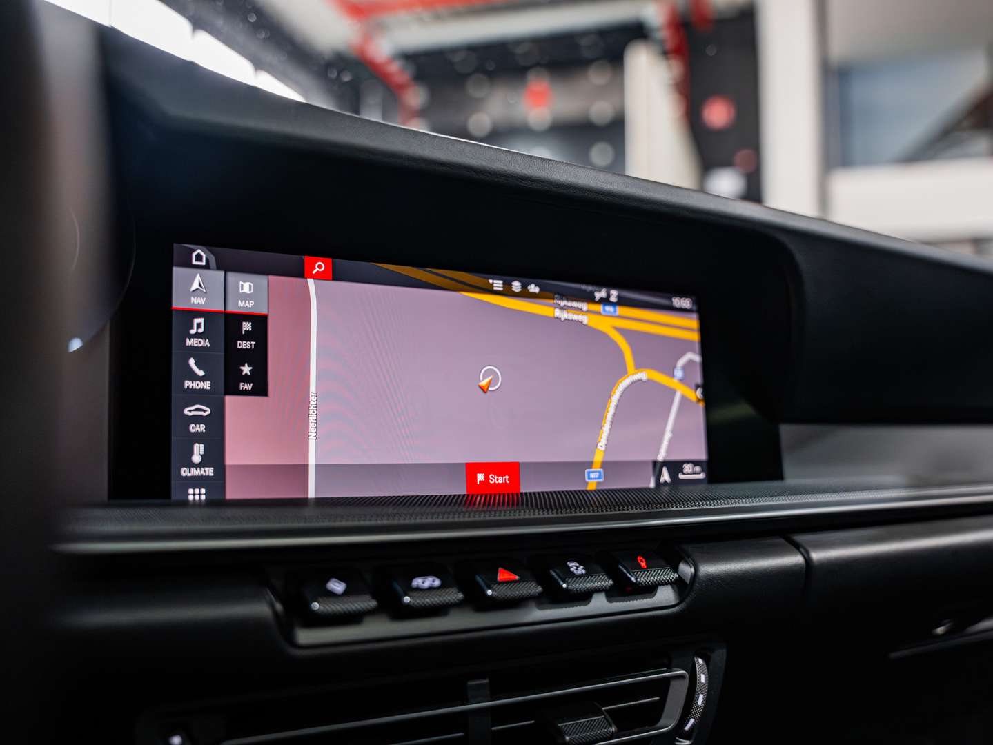 Porsche 992 I Carrera 4S - 2019 - Joinsteer - #20