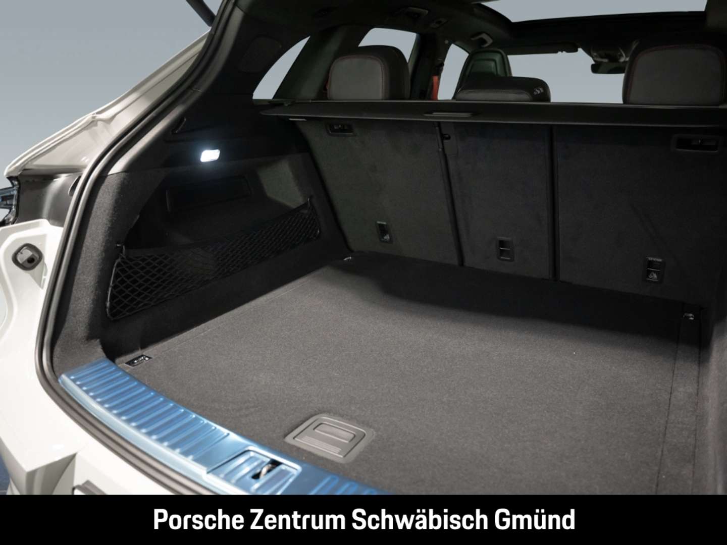 Porsche Cayenne II GTS - 2026 - Joinsteer - #16