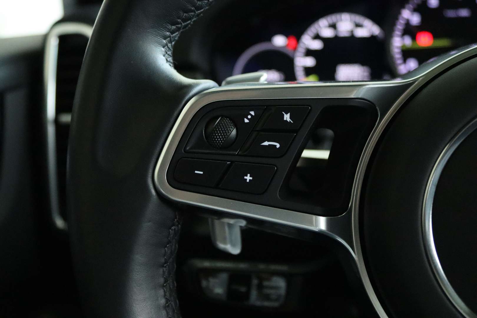 Porsche Cayenne II E-Hybrid - 2020 - Joinsteer - #45