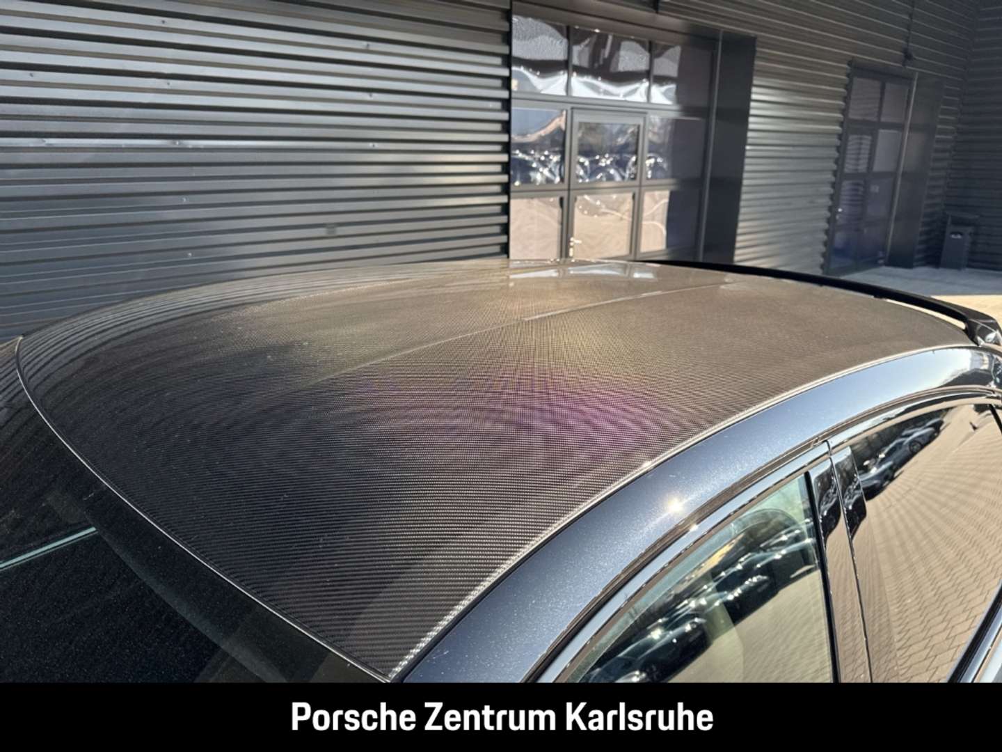 Porsche Cayenne II E-Hybrid - 2024 - Joinsteer - #15