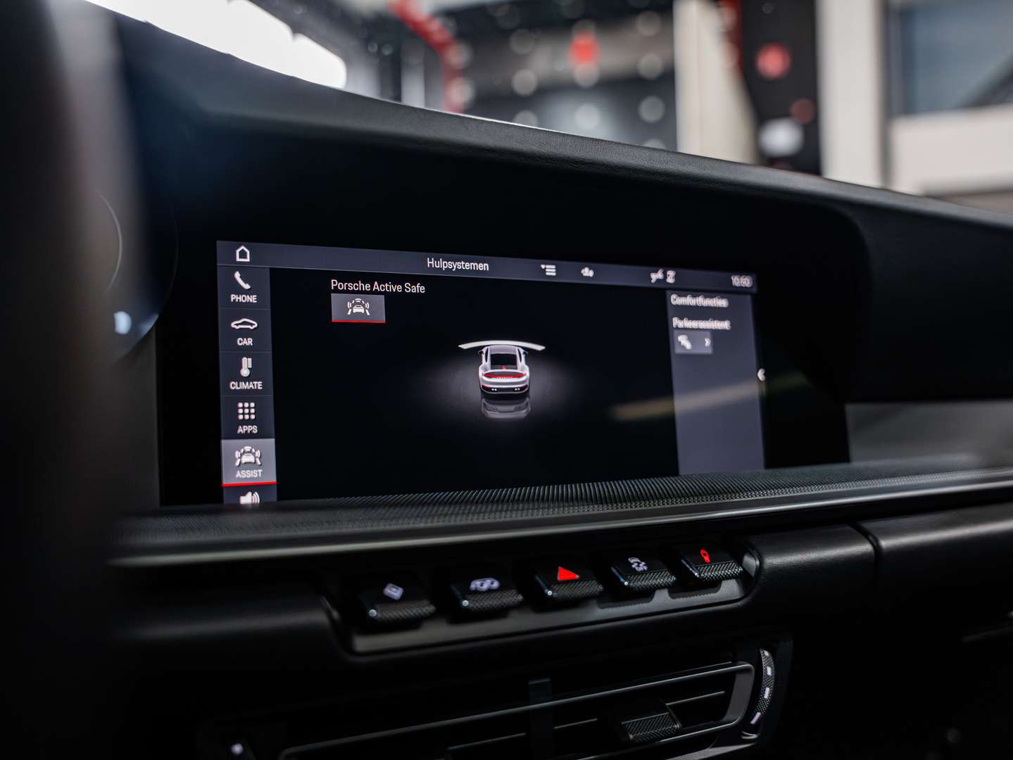 Porsche 992 I Carrera 4S - 2019 - Joinsteer - #21