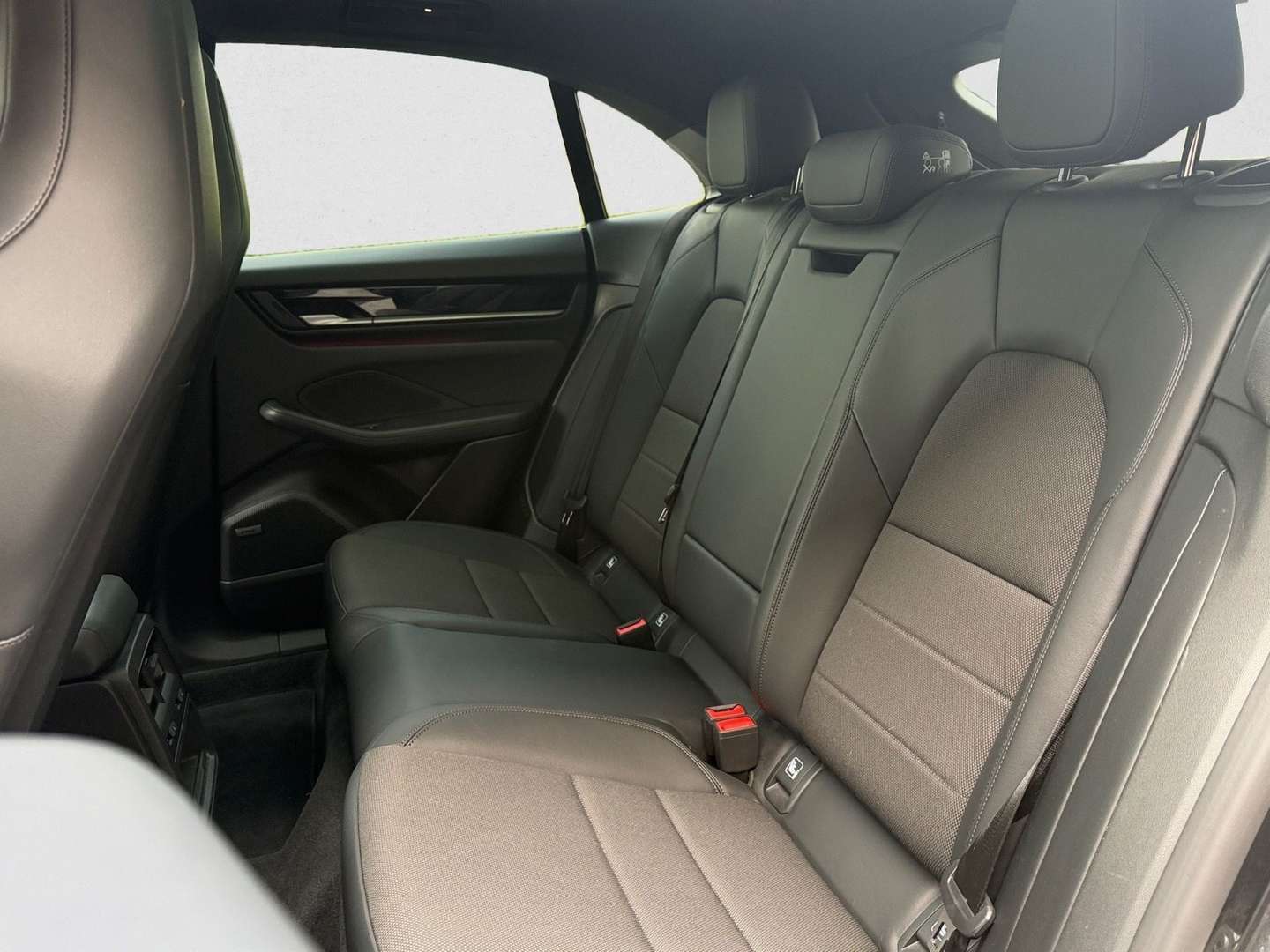 Porsche Macan I - 2024 - Joinsteer - #18