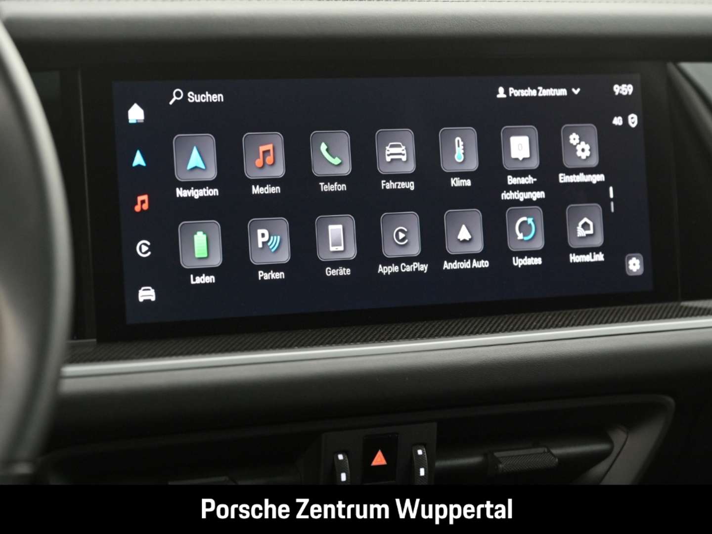 Porsche Cayenne II E-Hybrid - 2024 - Joinsteer - #19