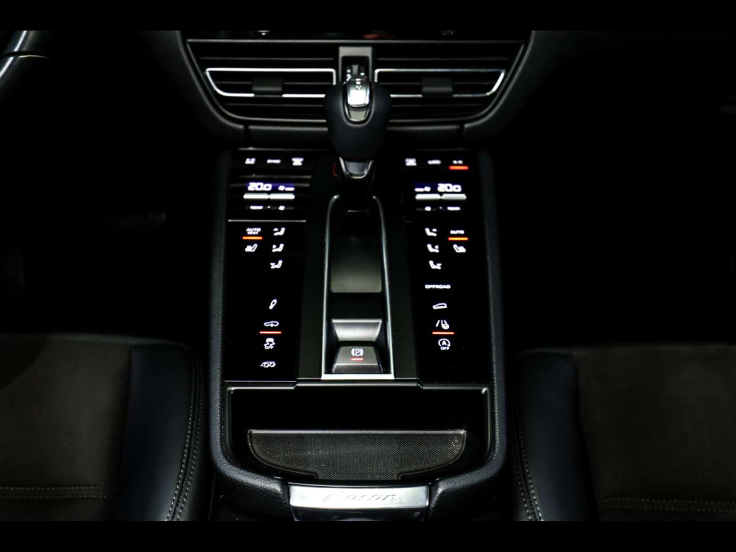 Porsche Macan III GTS - 2021 - Joinsteer - #15