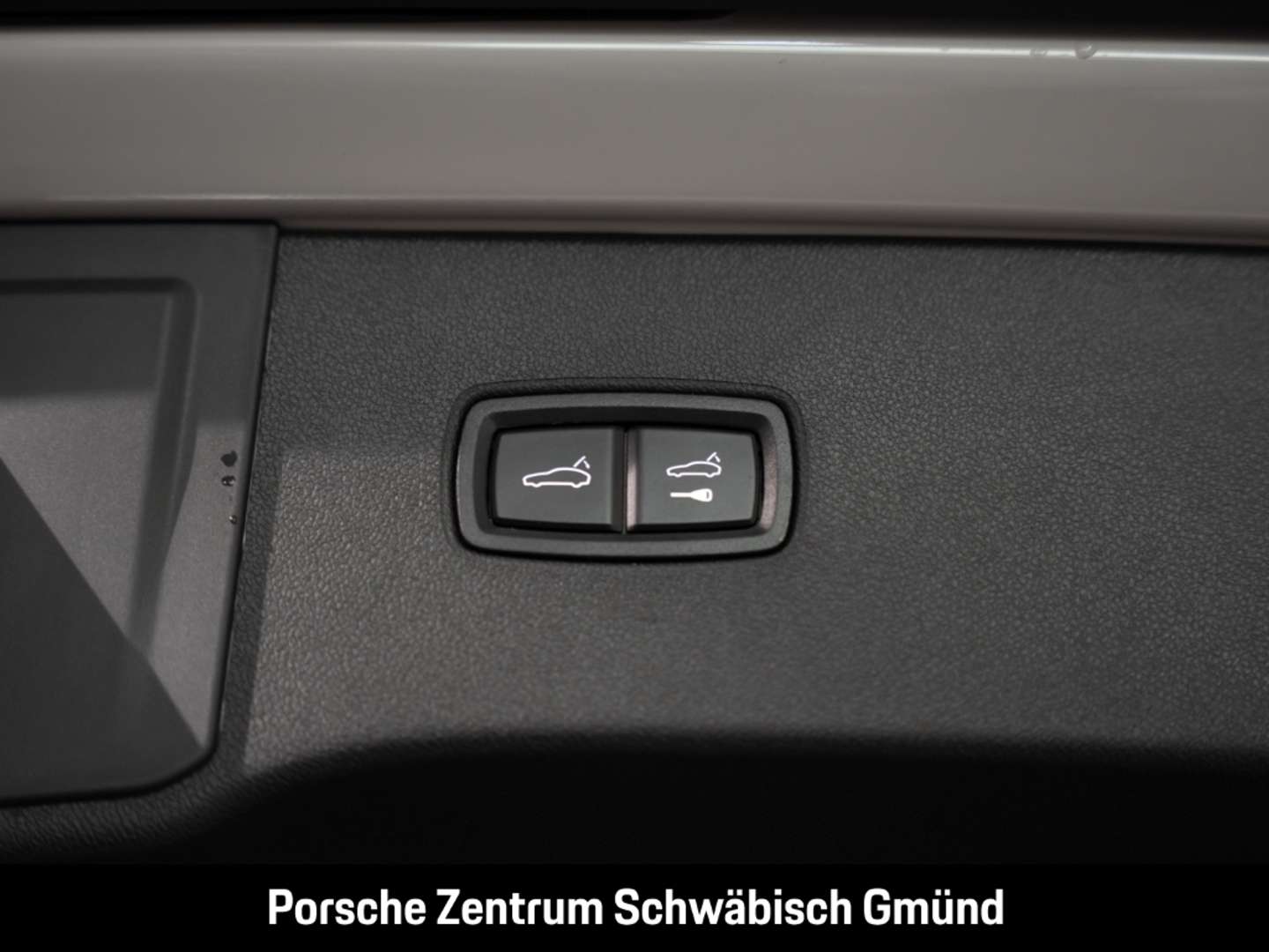 Porsche Cayenne II GTS - 2026 - Joinsteer - #17