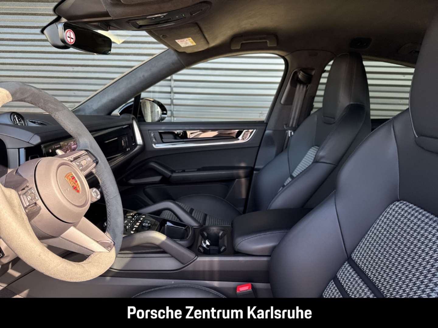 Porsche Cayenne II E-Hybrid - 2024 - Joinsteer - #16