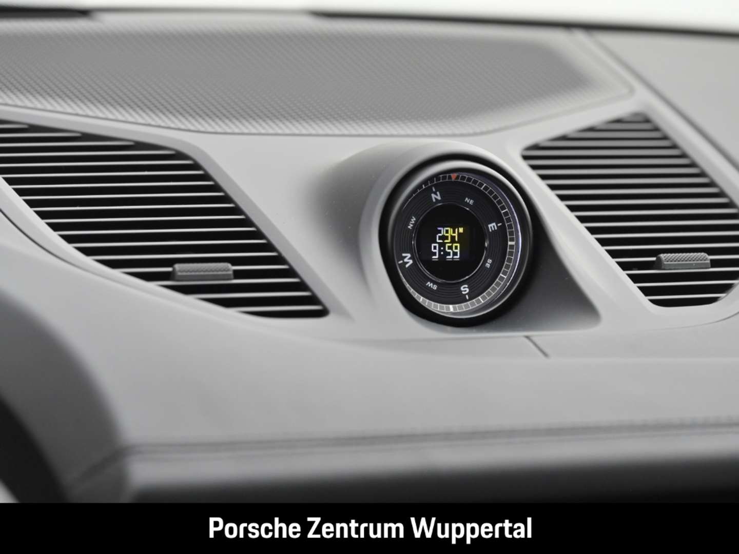 Porsche Cayenne II E-Hybrid - 2024 - Joinsteer - #21