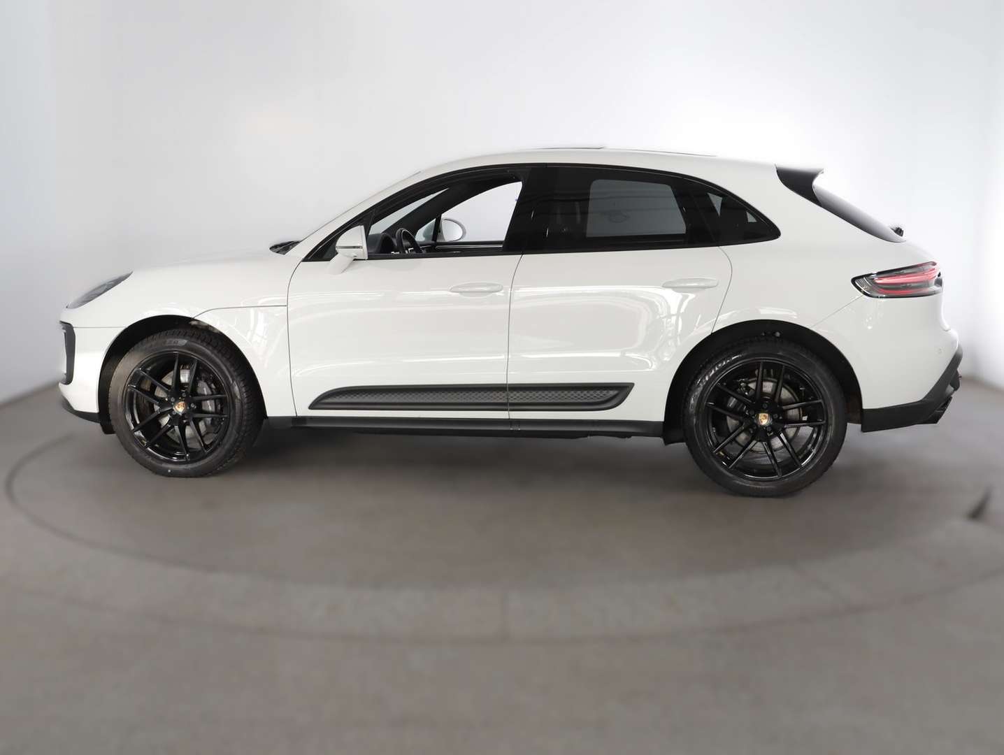 Porsche Macan I - 2023 - Joinsteer - #2