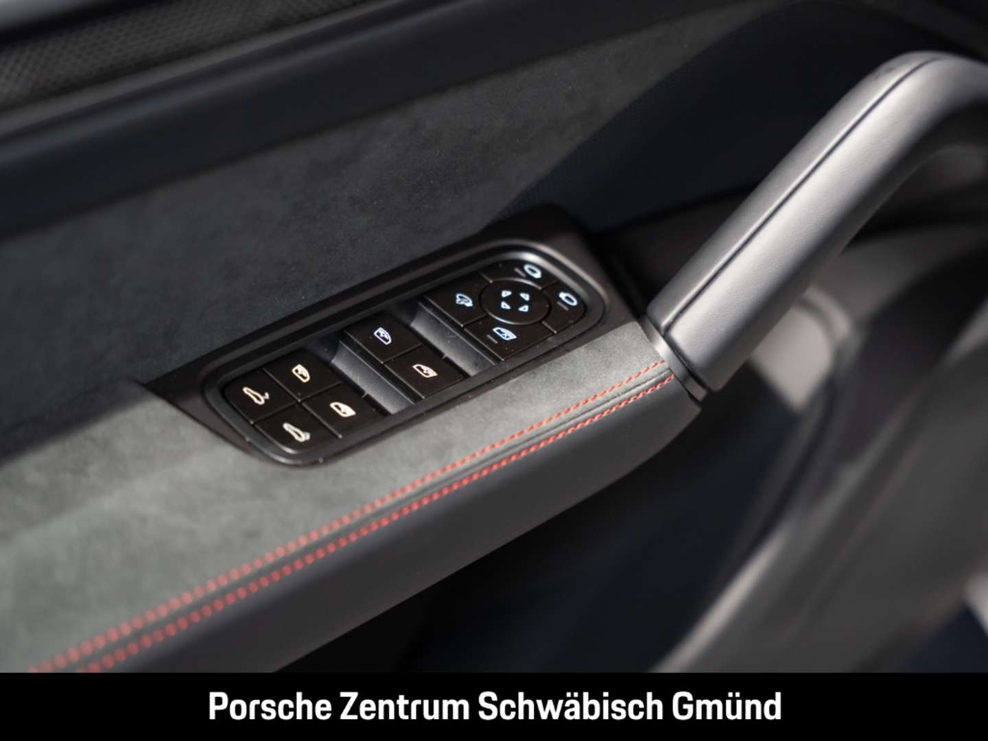 Porsche Cayenne II GTS - 2026 - Joinsteer - #19