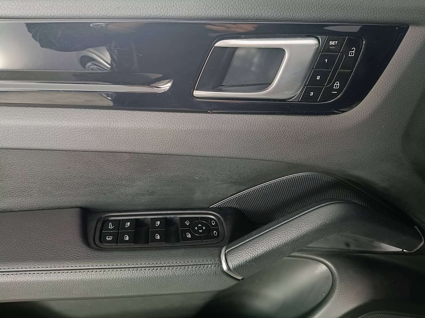 Porsche Cayenne II E-Hybrid - 2021 - Joinsteer - #21