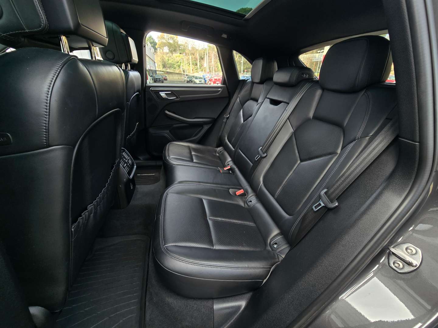 Porsche Macan II Base - 2018 - Joinsteer - #10