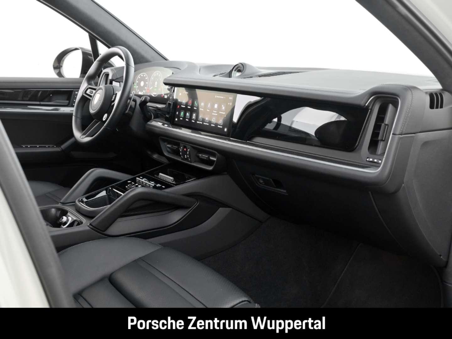 Porsche Cayenne II E-Hybrid - 2024 - Joinsteer - #22