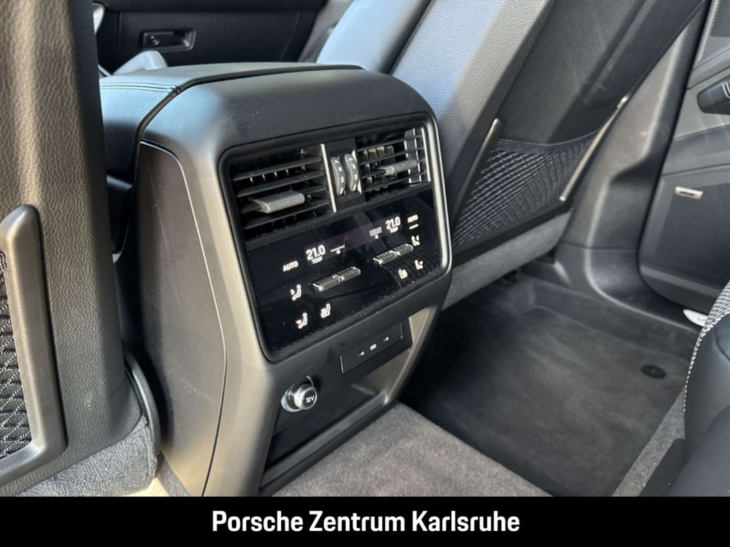 Porsche Cayenne II E-Hybrid - 2024 - Joinsteer - #18